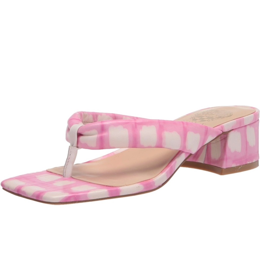 Vince Camuto Thong Sandal Heeled